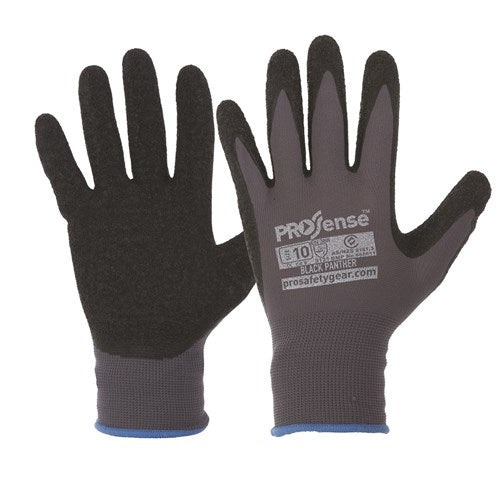 ProChoice® Prosense Black Panther Gloves